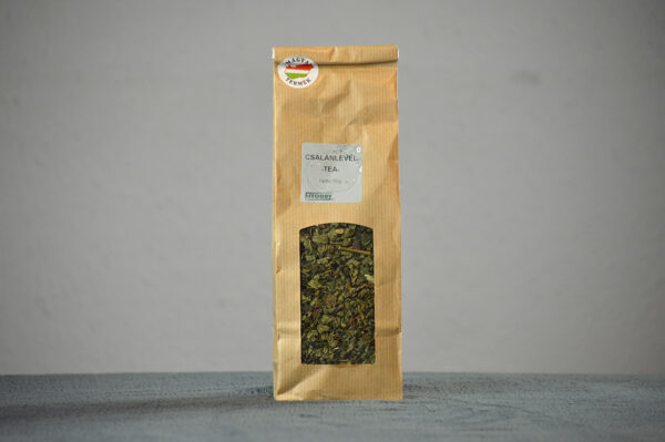 Csalánlevél tea ablakos - Image 2