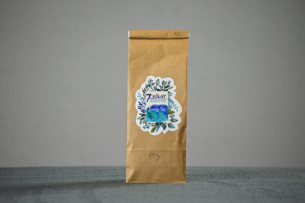 Energy tea - Image 2