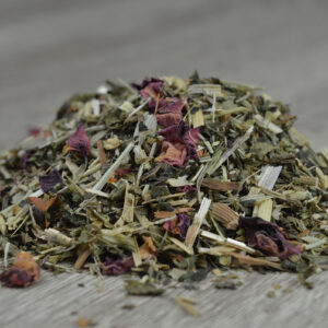 Energy tea