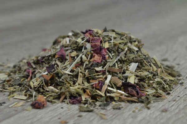 Energy tea